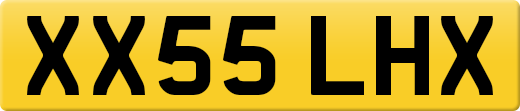 XX55LHX